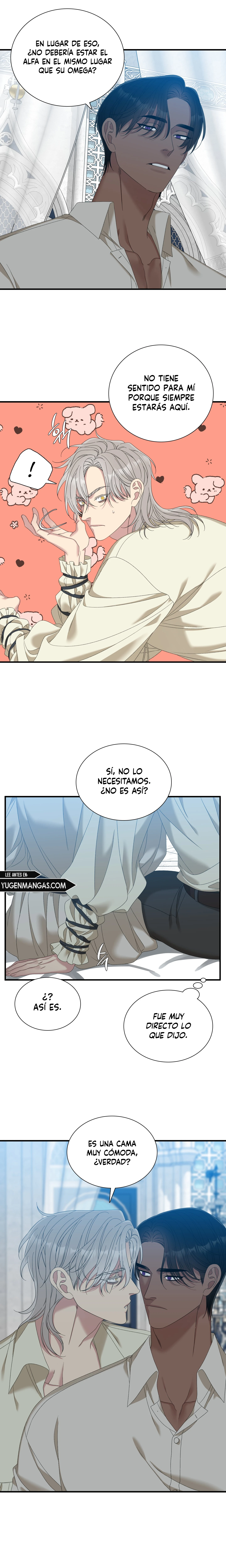Smyrna & Capri - Capítulo 41 - Página 12 - LectorTMOo