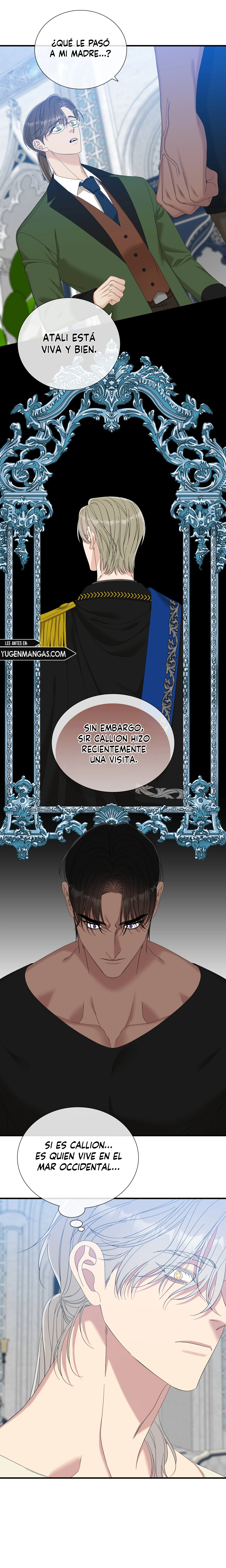 Smyrna & Capri - Capítulo 41 - Página 15 - LectorTMOo
