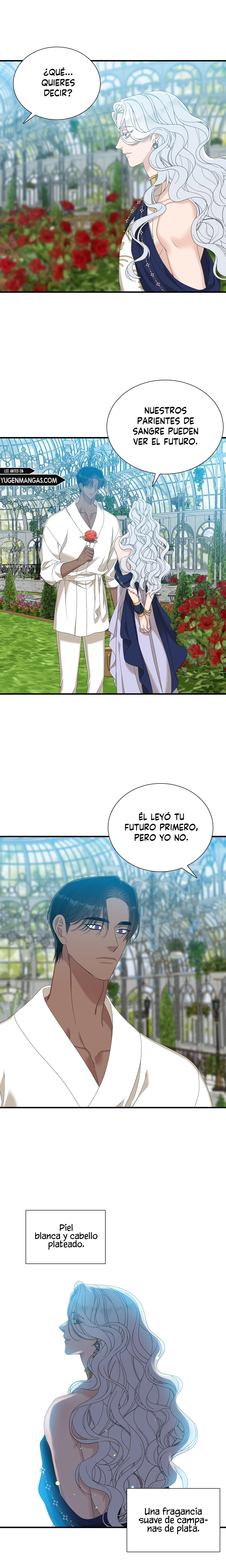 Smyrna & Capri capítulo 42 página 8