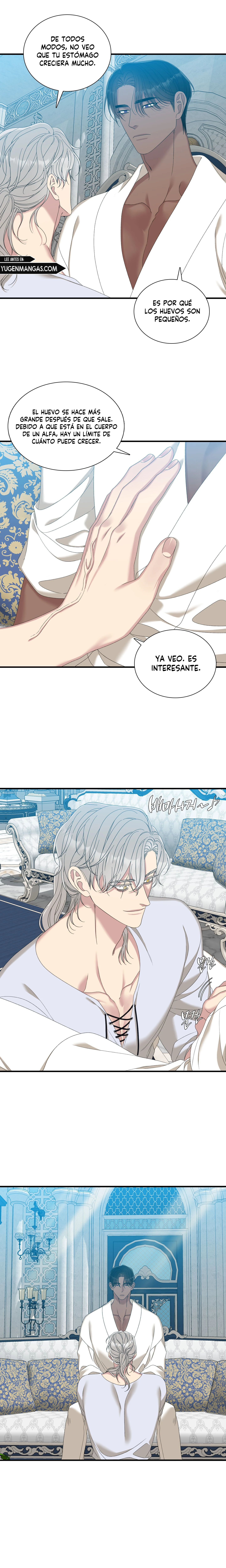 Smyrna & Capri capítulo 42 página 12