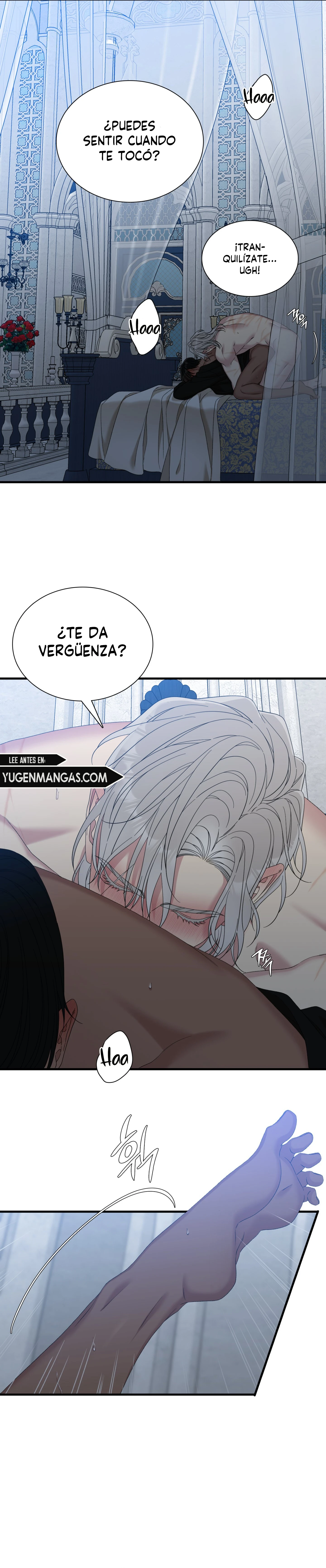 Smyrna & Capri capítulo 44 página 11