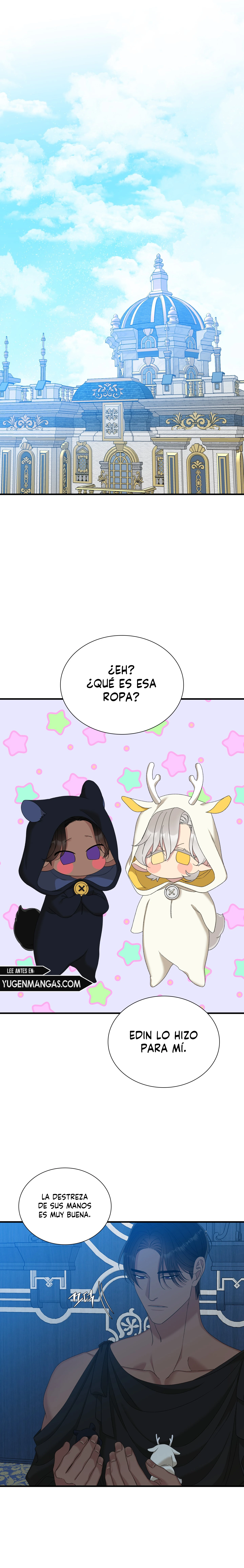Smyrna & Capri capítulo 45 página 10