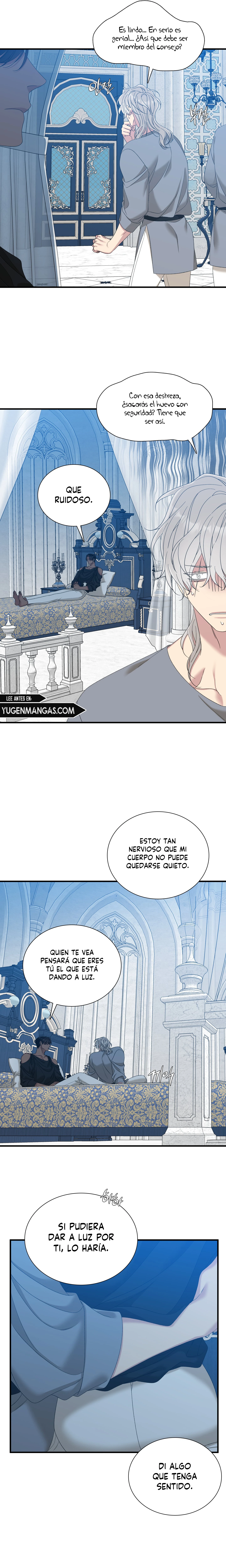 Smyrna & Capri capítulo 45 página 11