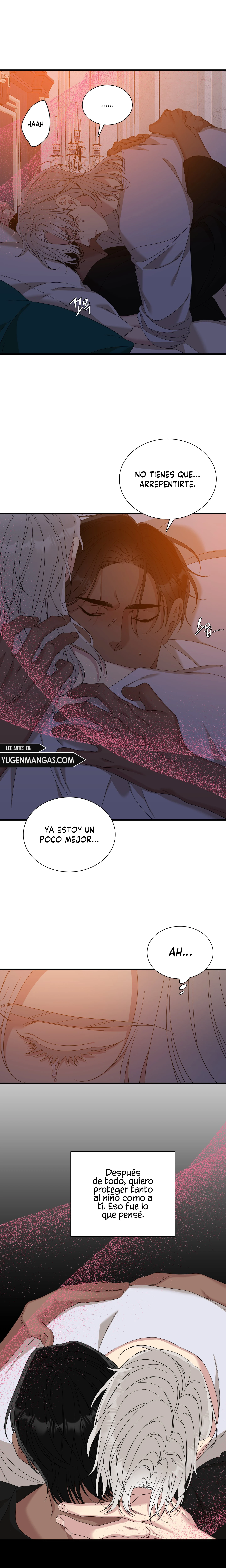 Smyrna & Capri capítulo 46 página 4