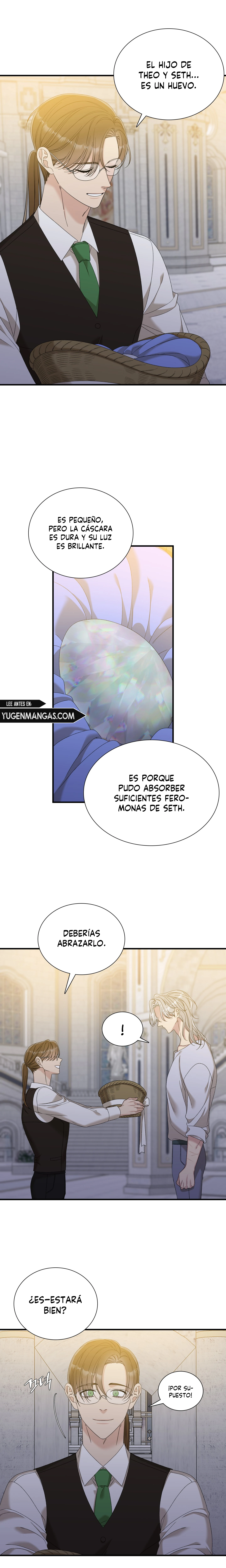 Smyrna & Capri capítulo 46 página 10