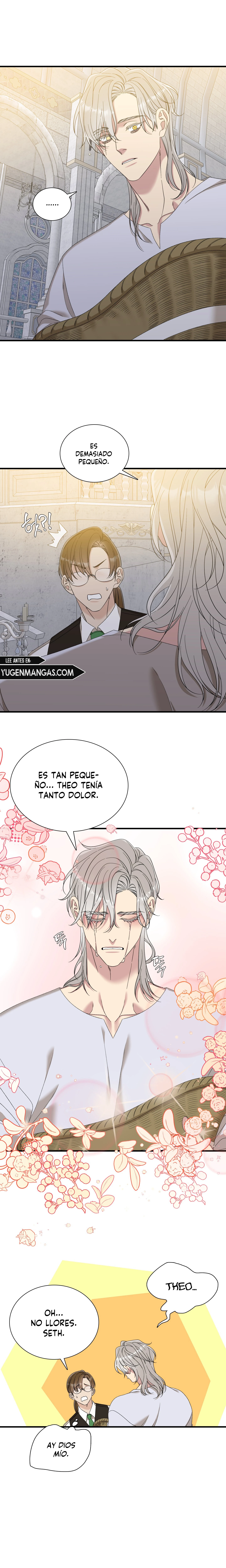 Smyrna & Capri capítulo 46 página 11