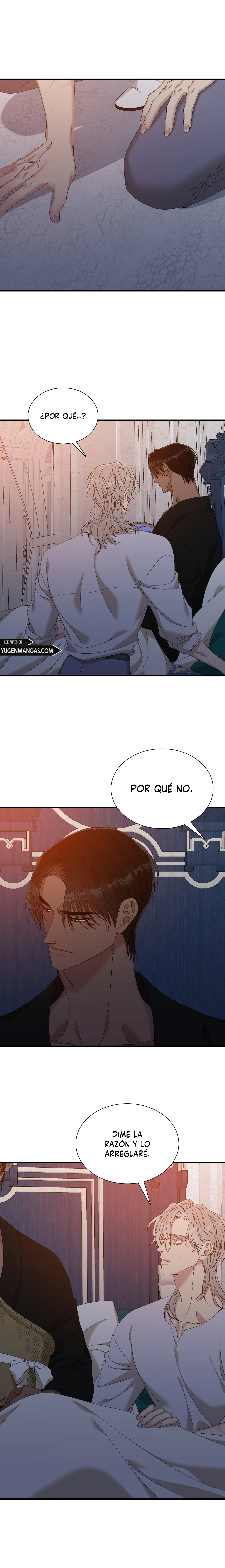 Smyrna & Capri capítulo 47 página 4