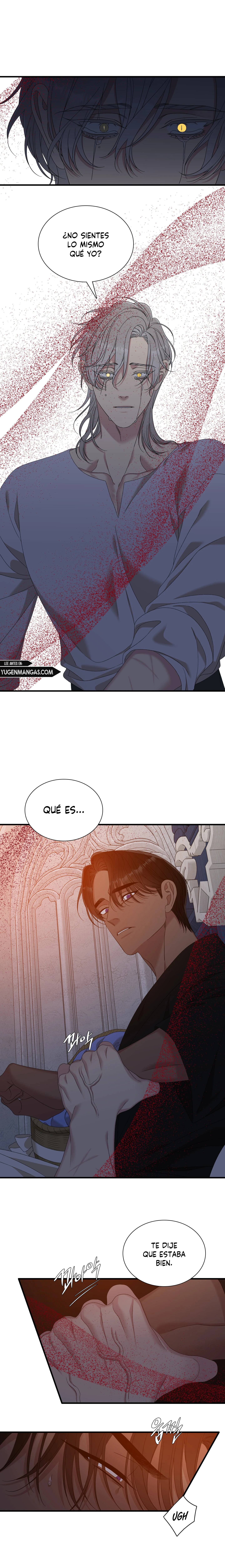 Smyrna & Capri capítulo 47 página 8