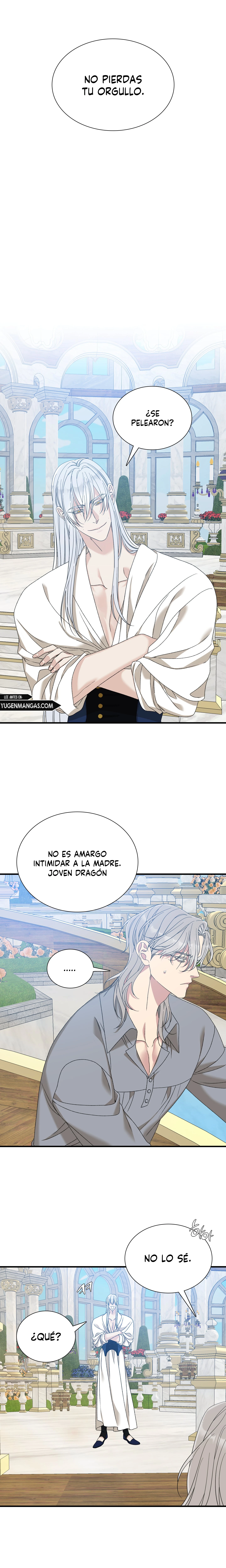 Smyrna & Capri capítulo 47 página 11