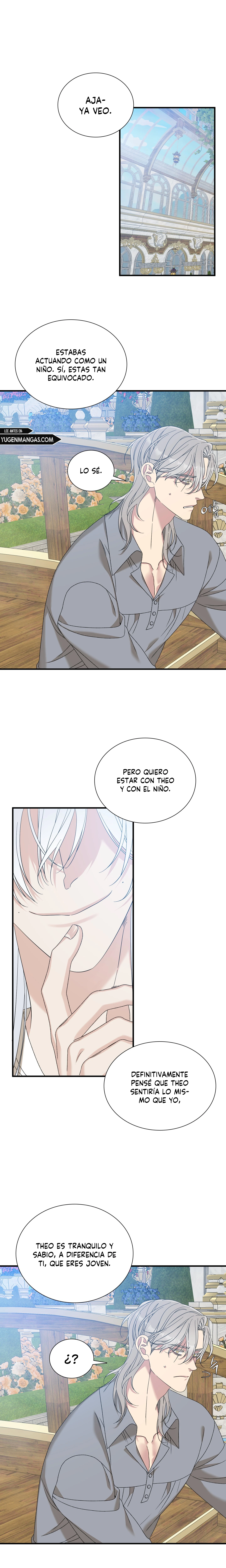 Smyrna & Capri capítulo 47 página 12