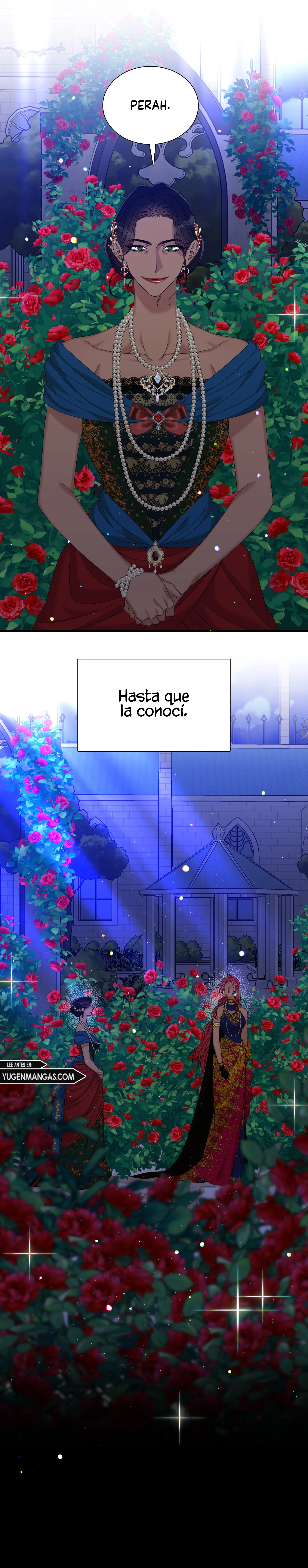 Smyrna & Capri capítulo 48 página 17
