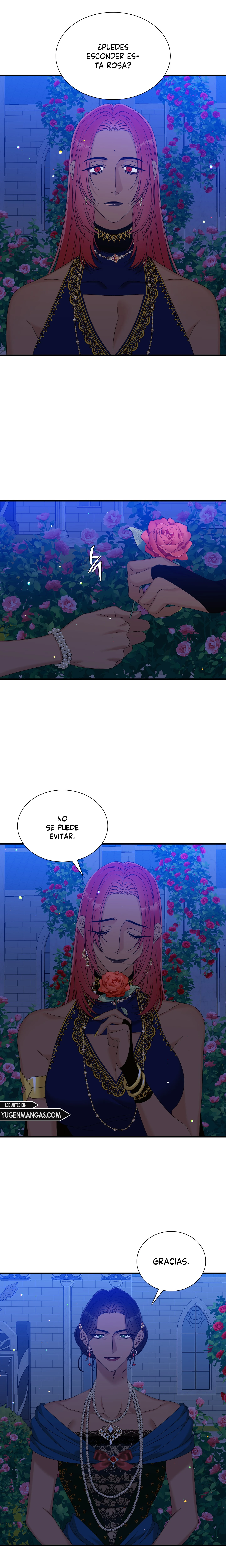 Smyrna & Capri - Capítulo 49 - Página 11 - LectorTMOo