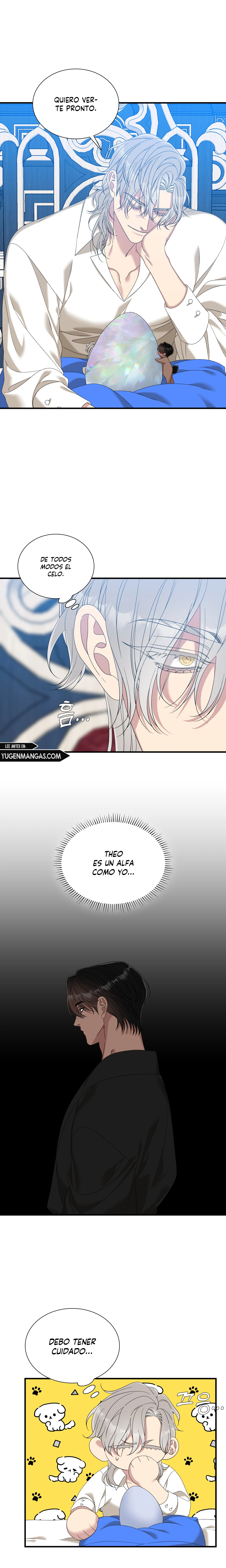 Smyrna & Capri - Capítulo 49 - Página 13 - LectorTMOo