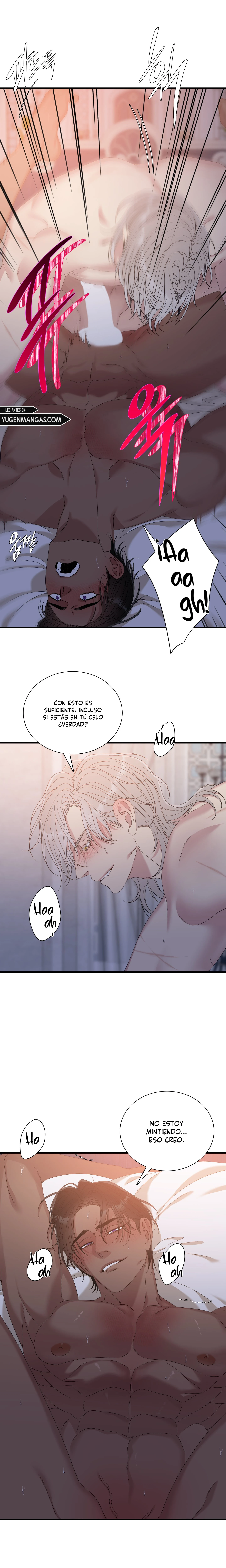 Smyrna & Capri capítulo 50 página 12