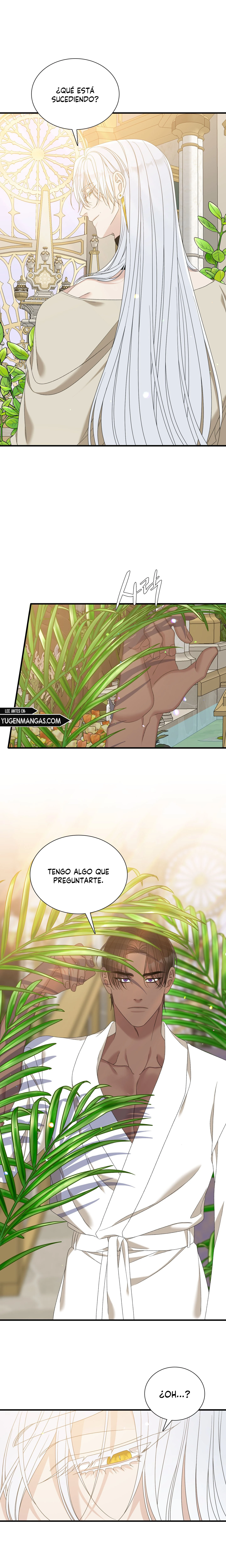 Smyrna & Capri capítulo 53 página 10