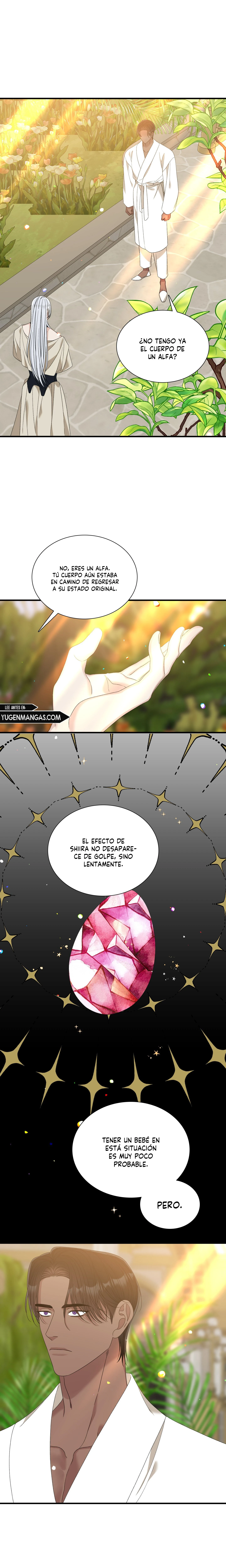 Smyrna & Capri capítulo 53 página 12