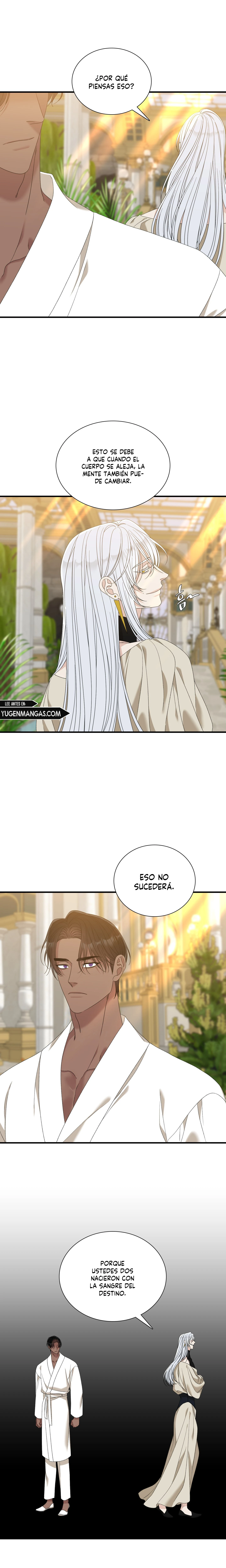 Smyrna & Capri capítulo 53 página 15