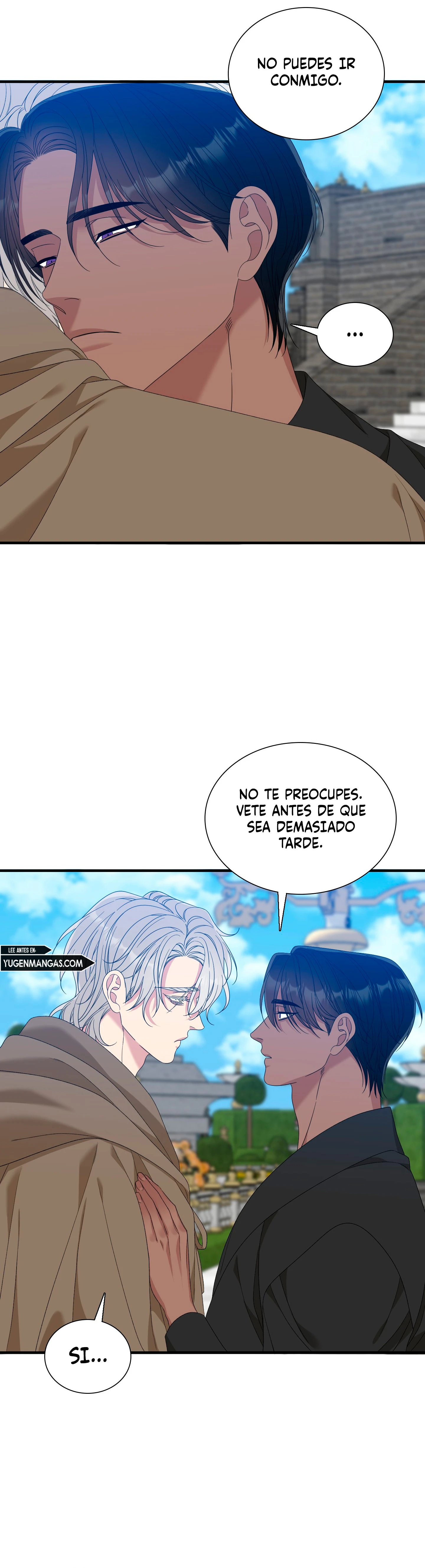 Smyrna & Capri capítulo 56 página 4