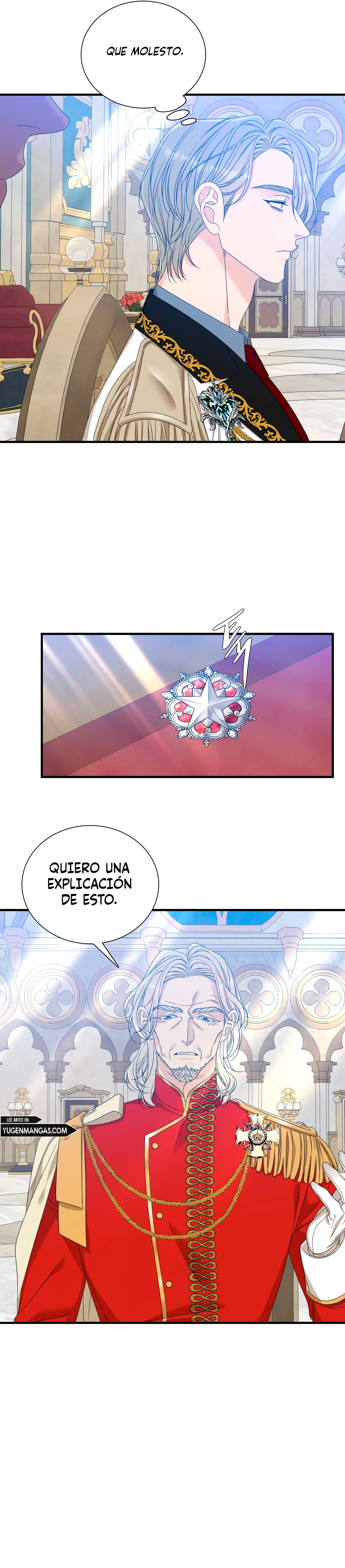 Smyrna & Capri capítulo 56 página 22