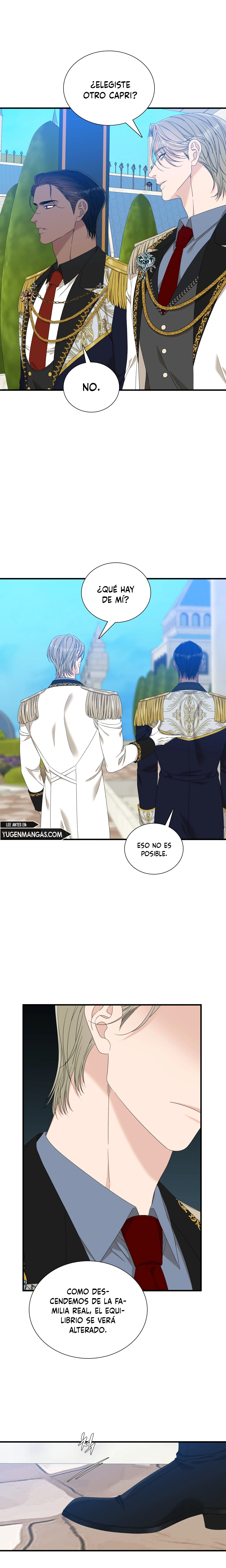 Smyrna & Capri capítulo 57 página 10