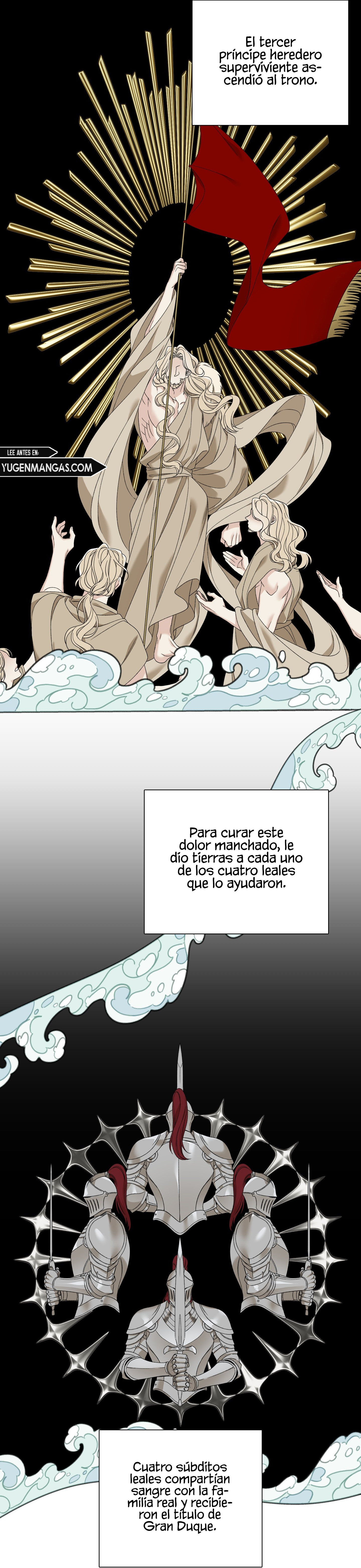 Smyrna & Capri capítulo 62 página 5