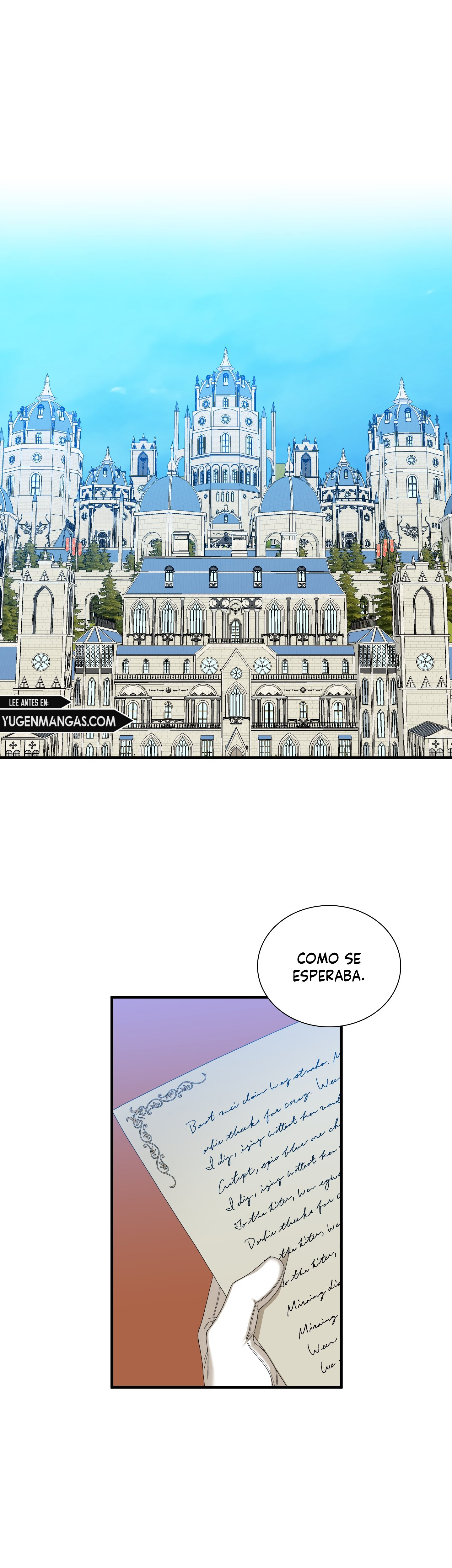 Smyrna & Capri capítulo 62 página 13