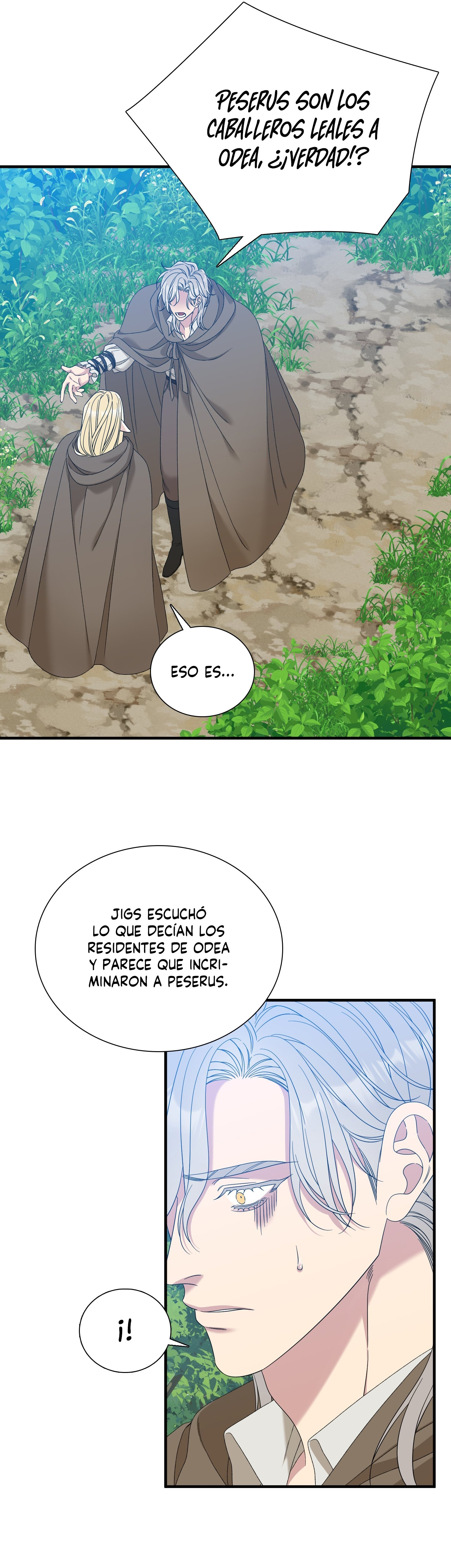 Smyrna & Capri capítulo 62 página 21