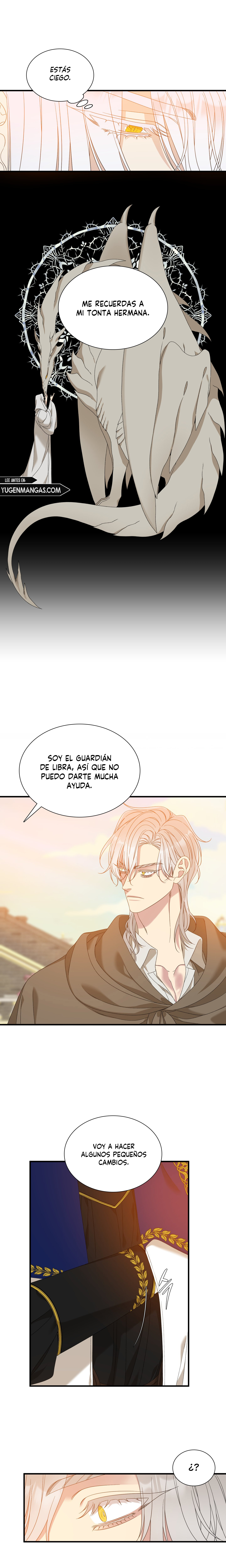 Smyrna & Capri capítulo 63 página 5
