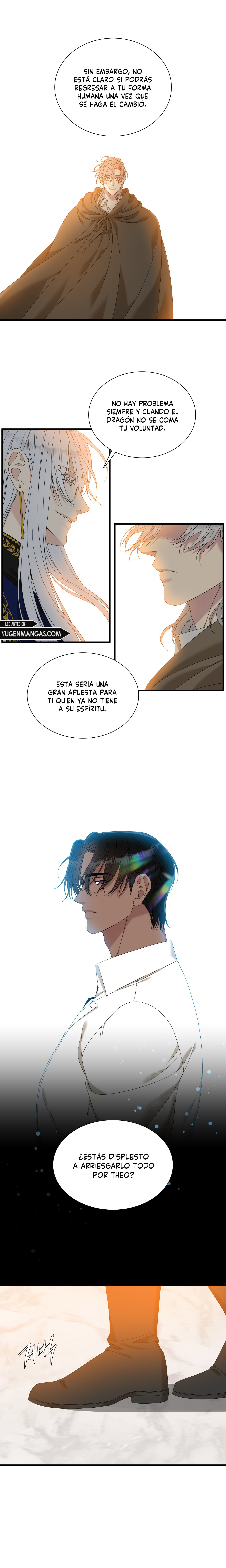 Smyrna & Capri capítulo 63 página 7