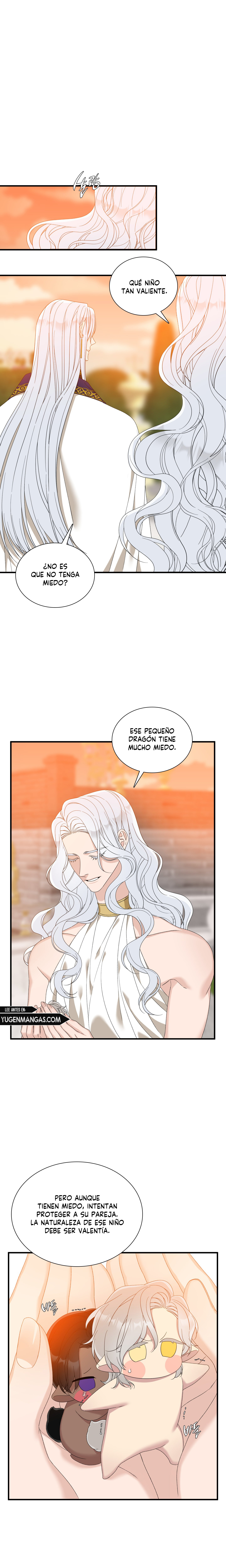 Smyrna & Capri capítulo 63 página 9