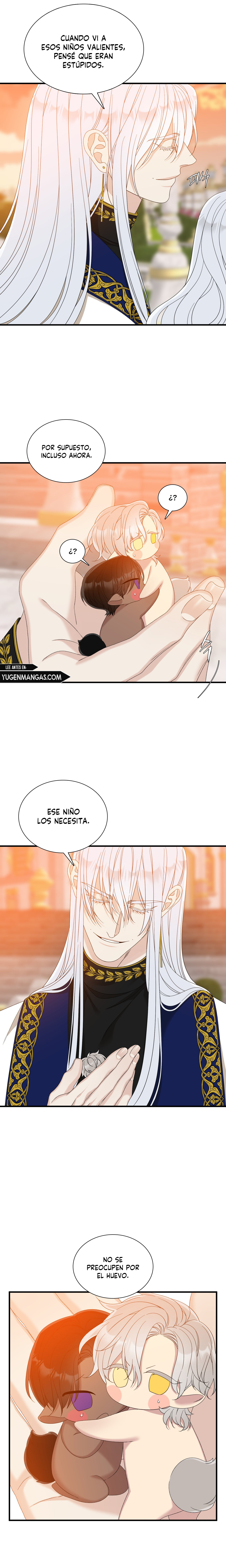 Smyrna & Capri capítulo 63 página 10