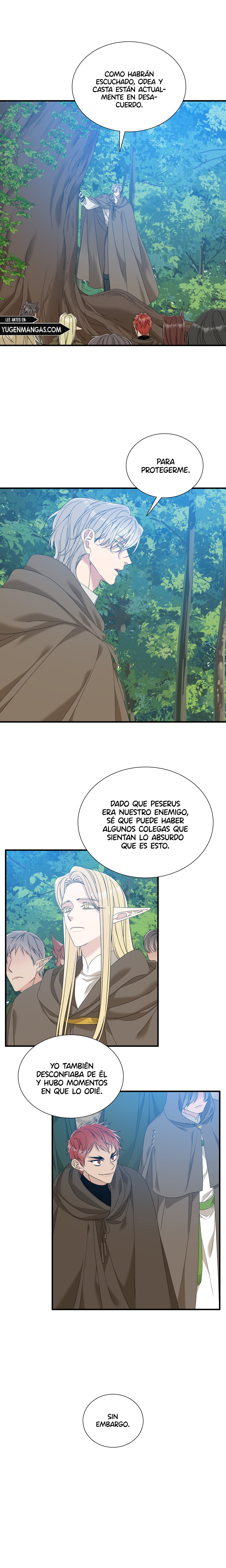 Smyrna & Capri capítulo 63 página 13
