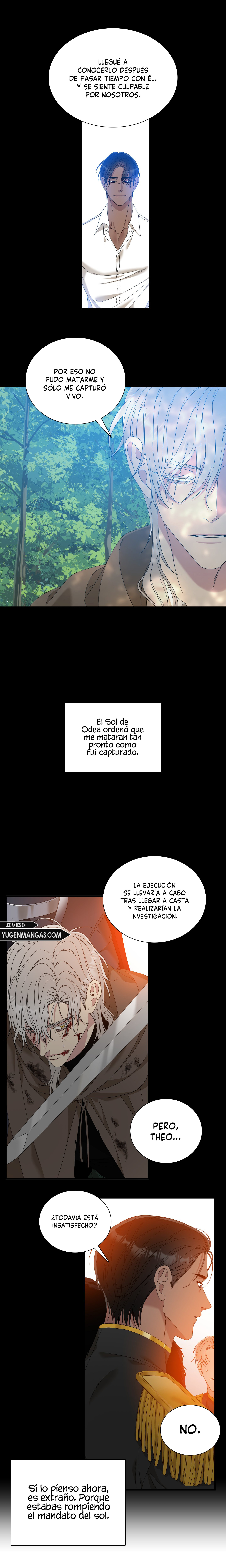 Smyrna & Capri capítulo 63 página 14