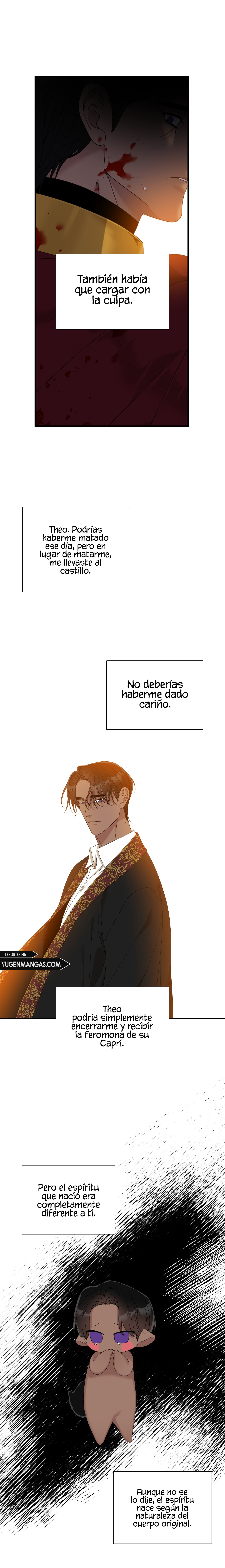 Smyrna & Capri capítulo 63 página 15