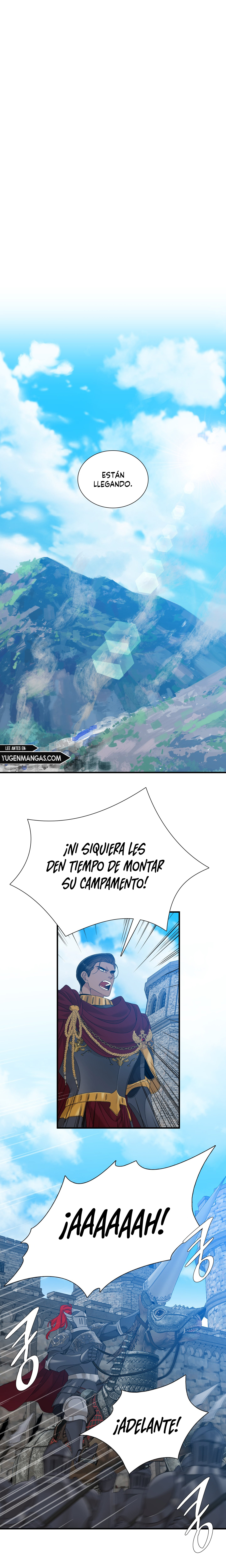 Smyrna & Capri capítulo 64 página 5