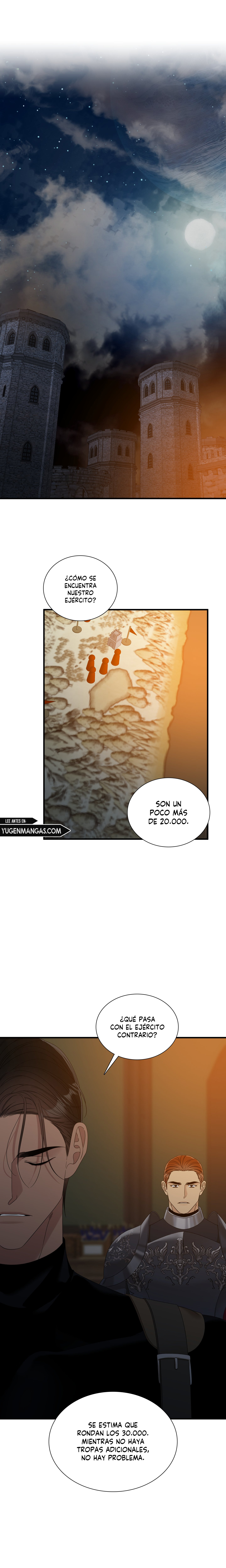 Smyrna & Capri capítulo 64 página 10