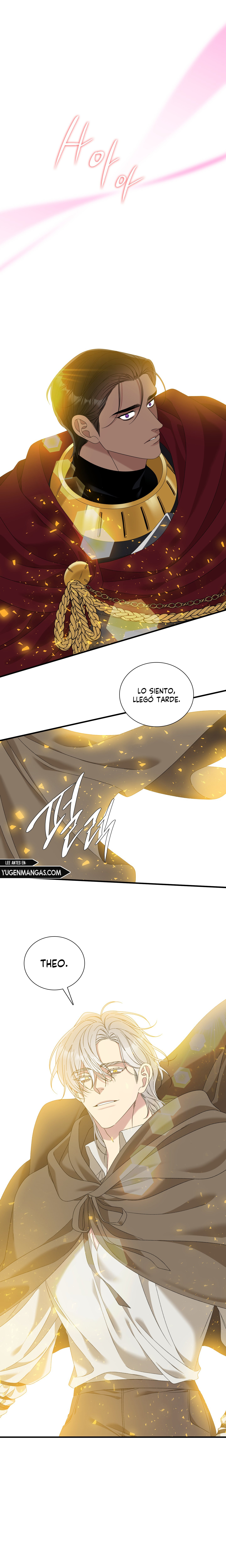 Smyrna & Capri capítulo 64 página 17