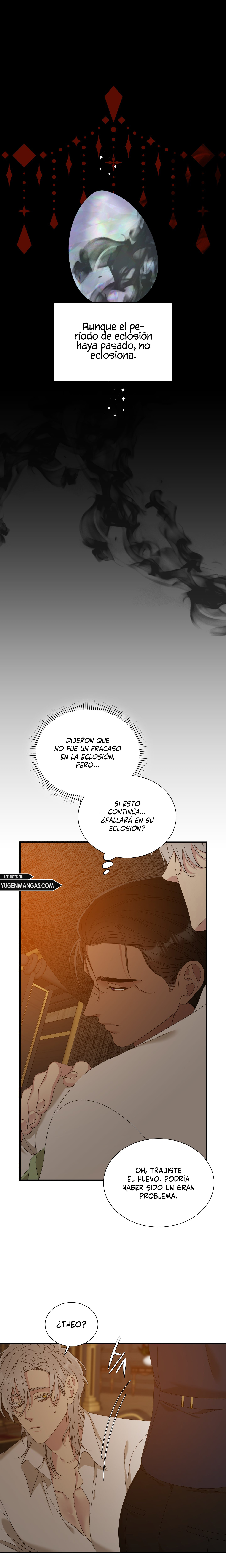 Smyrna & Capri capítulo 68 página 8