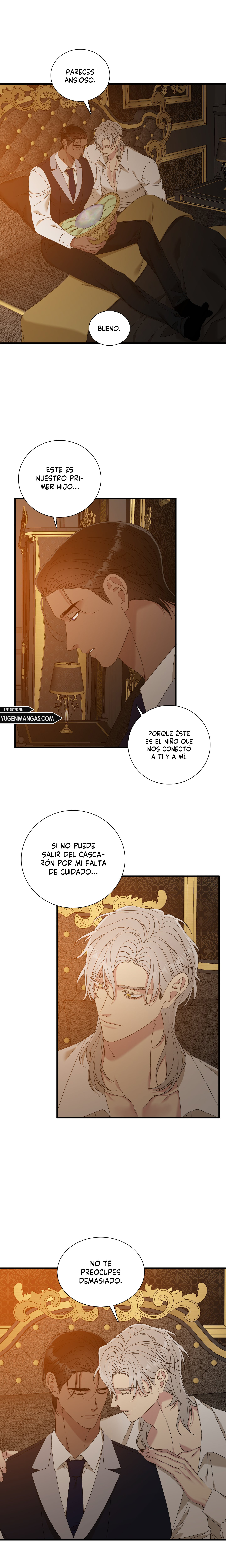Smyrna & Capri capítulo 68 página 9