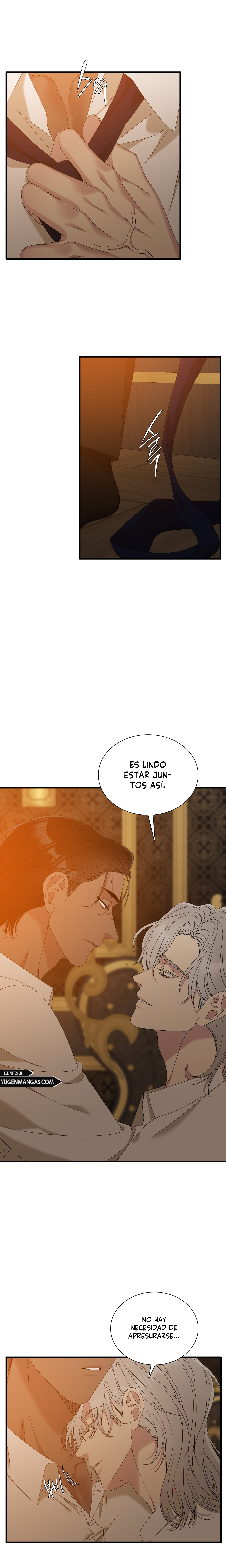 Smyrna & Capri capítulo 68 página 12