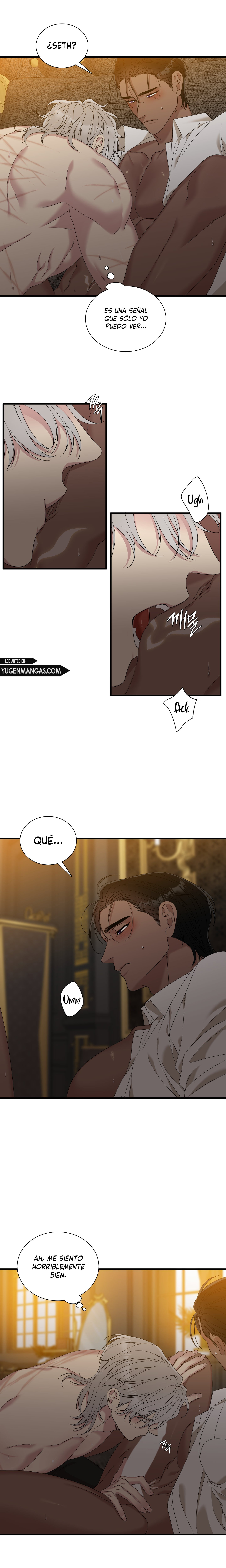 Smyrna & Capri - Capítulo 69 - Página 4 - LectorTMOo