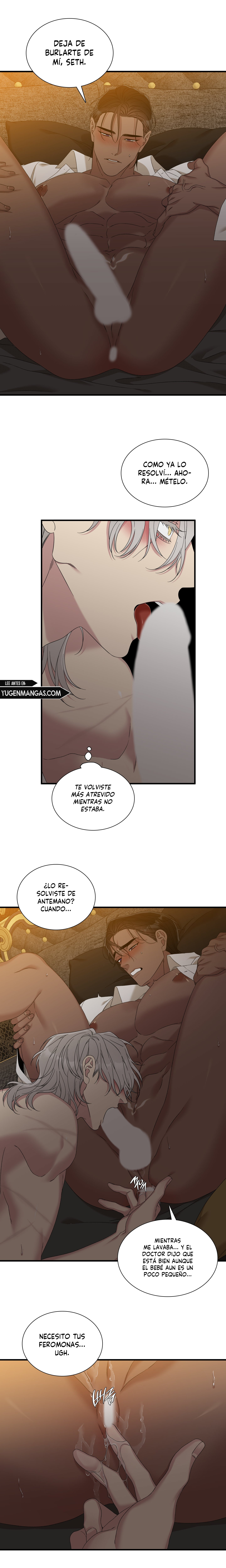 Smyrna & Capri - Capítulo 69 - Página 6 - LectorTMOo