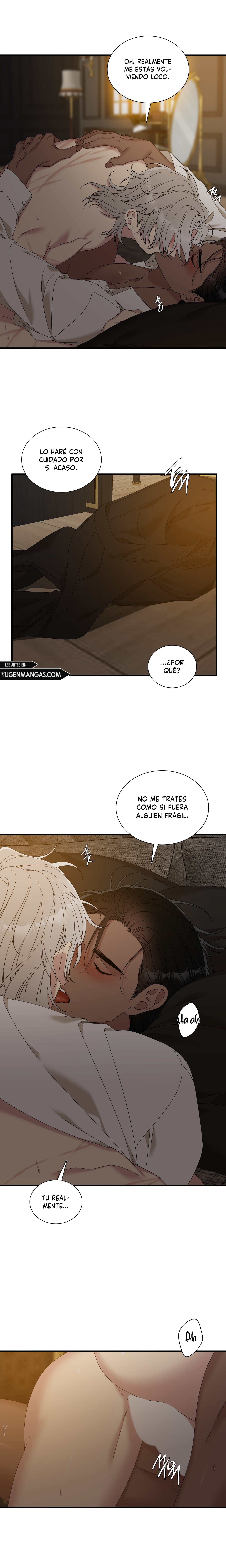 Smyrna & Capri - Capítulo 69 - Página 7 - LectorTMOo