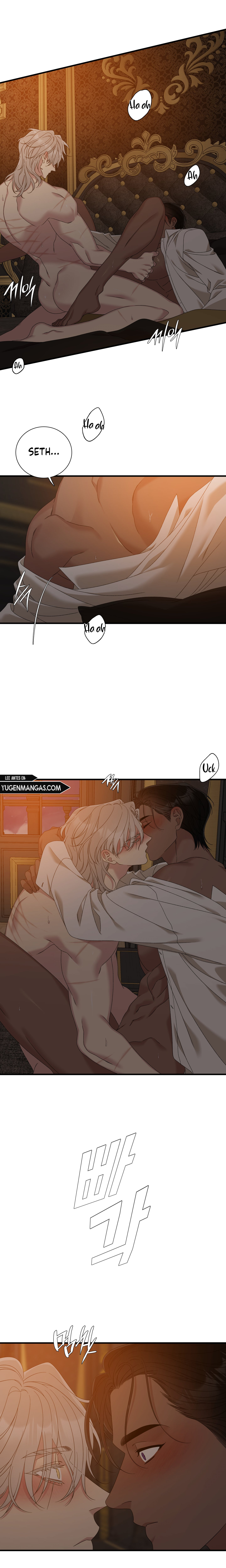 Smyrna & Capri - Capítulo 69 - Página 13 - LectorTMOo