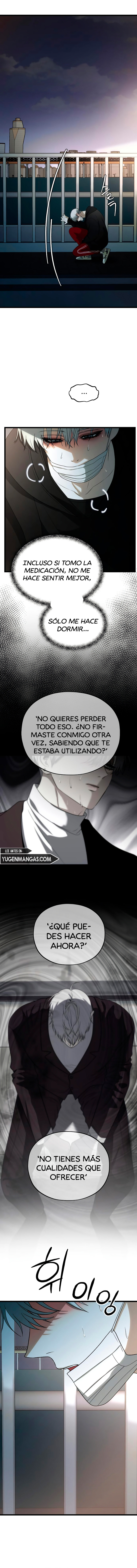 Soñando Con La Libertad - Capítulo 110 - Página 6 - LectorTMOo