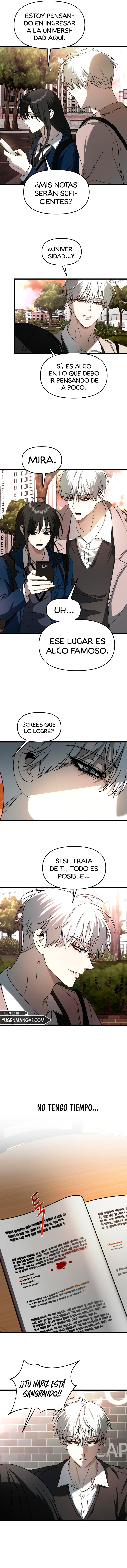 Soñando Con La Libertad - Capítulo 113 - Página 10 - LectorTMOo