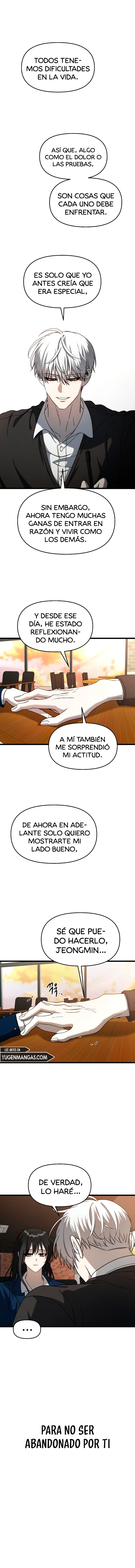 Soñando Con La Libertad - Capítulo 113 - Página 12 - LectorTMOo