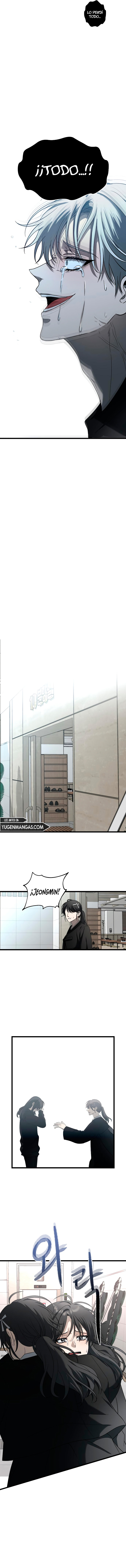 Soñando Con La Libertad - Capítulo 115 - Página 15 - LectorTMOo