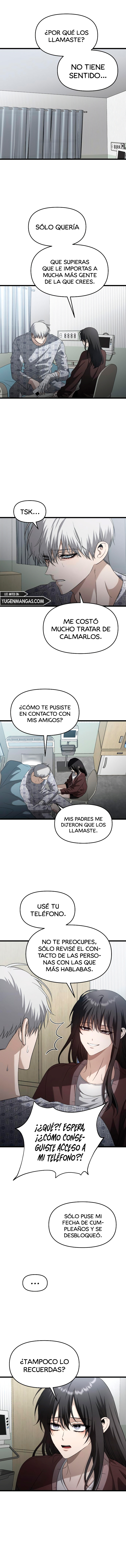 Soñando Con La Libertad - Capítulo 121 - Página 7 - LectorTMOo