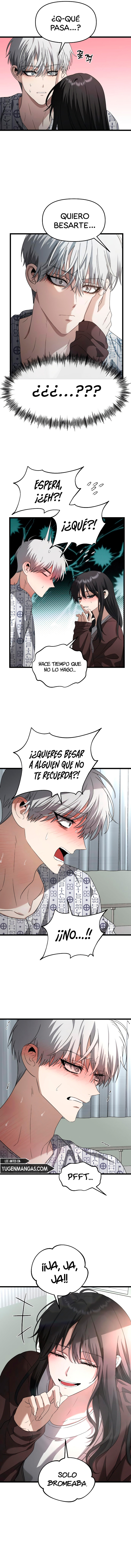 Soñando Con La Libertad - Capítulo 121 - Página 10 - LectorTMOo